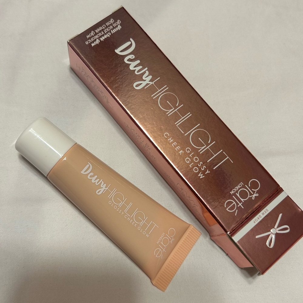 Ciate London Cheeky Gloss